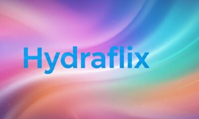 Hydraflix