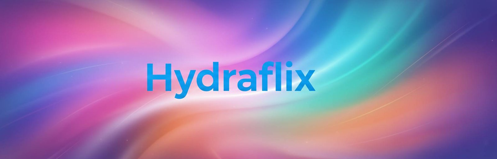 Hydraflix