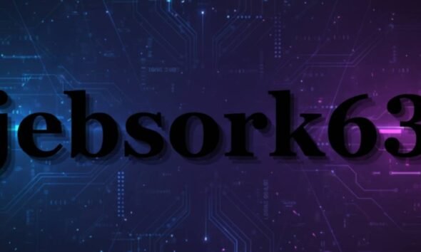 Jebsork63