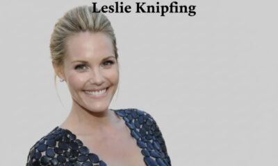 Leslie Knipfing