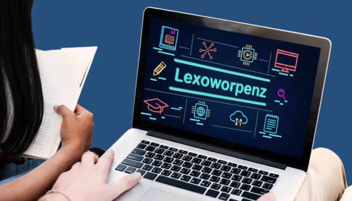 Lexoworpenz