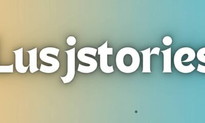 Lusjstories