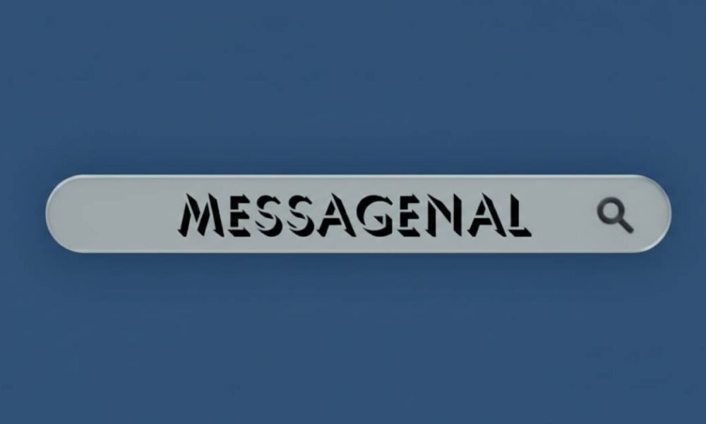 Messagenal