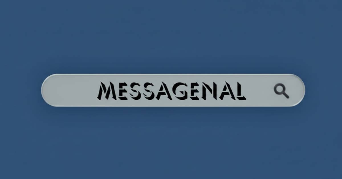 Messagenal