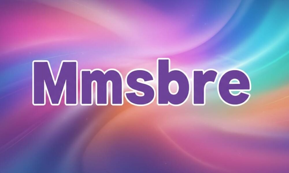 Mmsbre