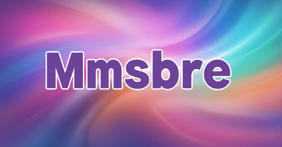Mmsbre