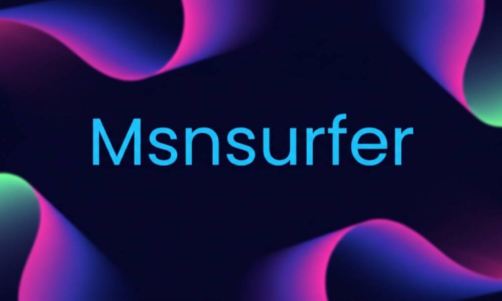 Msnsurfer