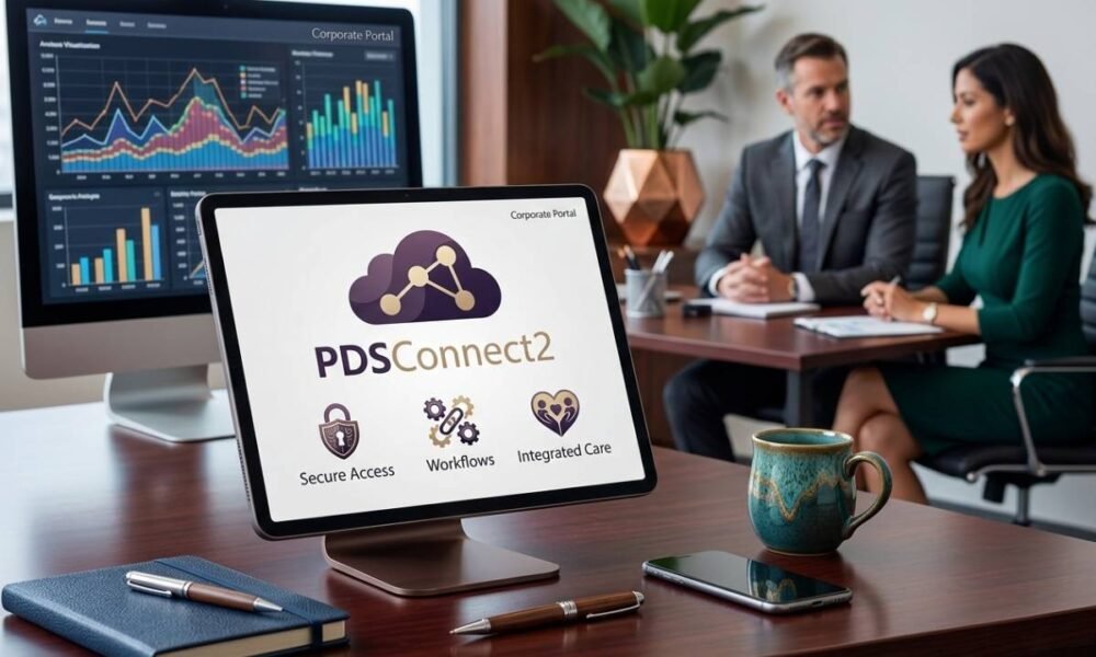 PDSConnect2