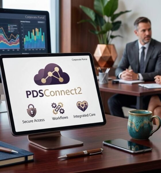 PDSConnect2
