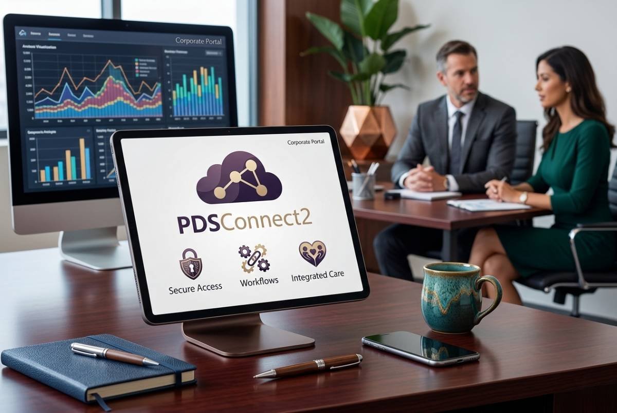 PDSConnect2