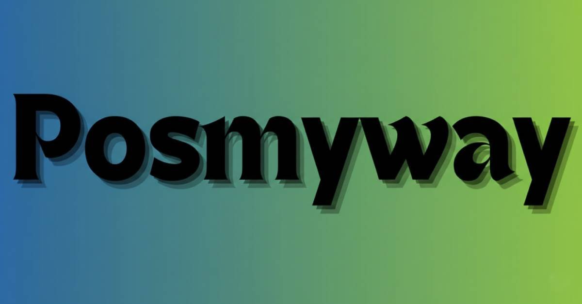 Posmyway