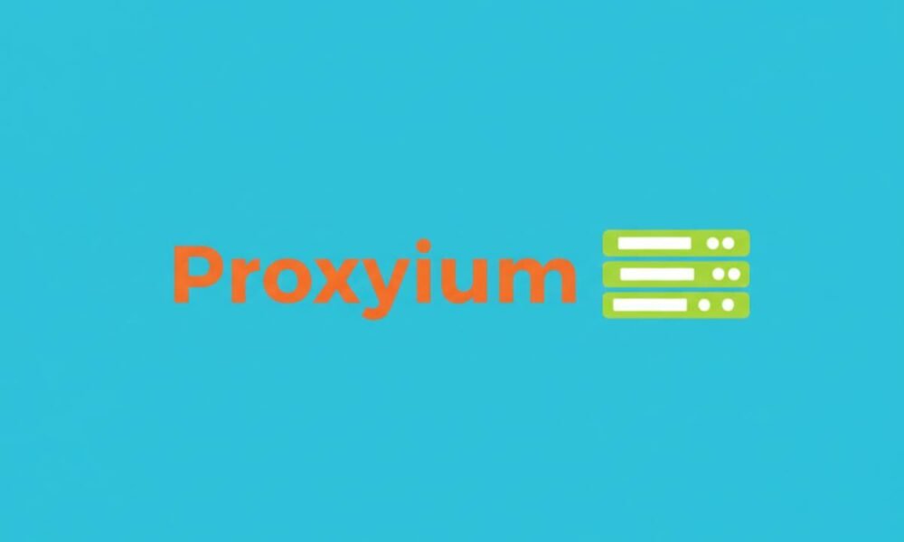 Proxyuim