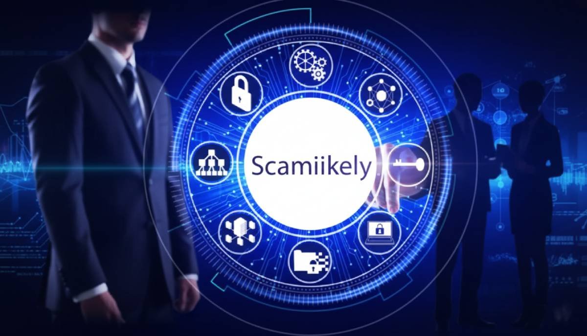Scamiikely