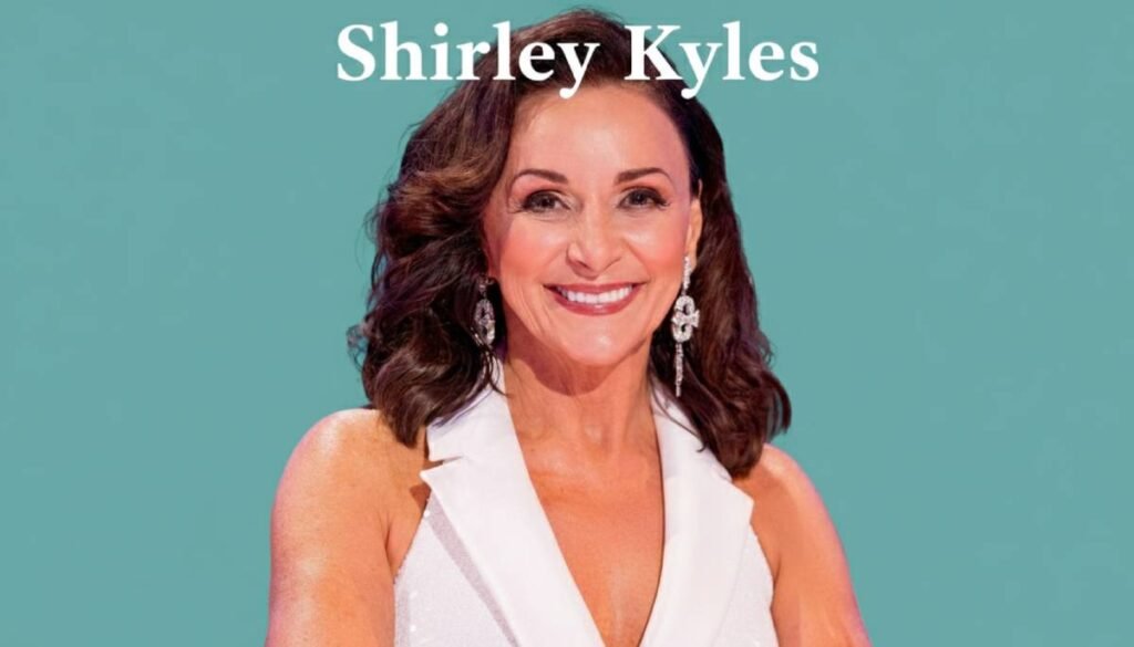 Shirley Kyles
