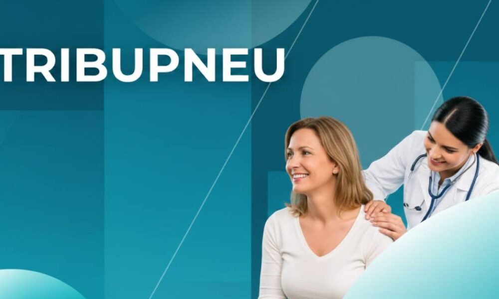 Tribupneu