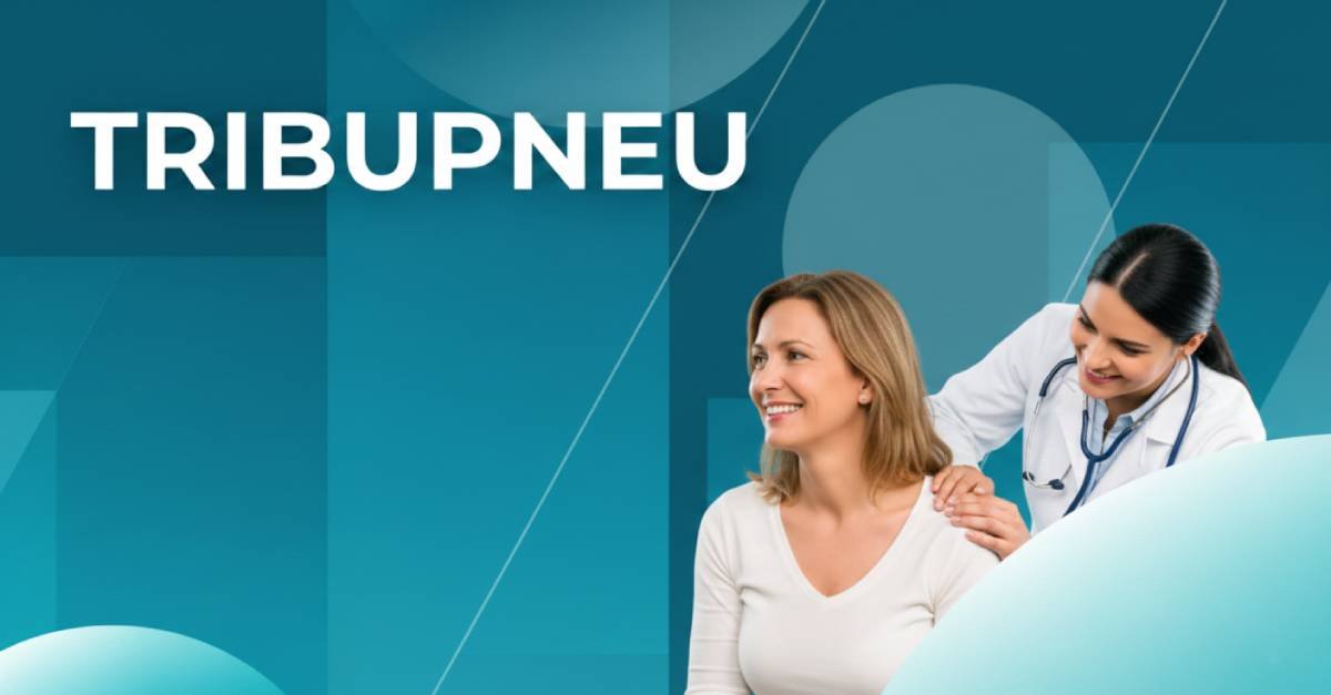 Tribupneu