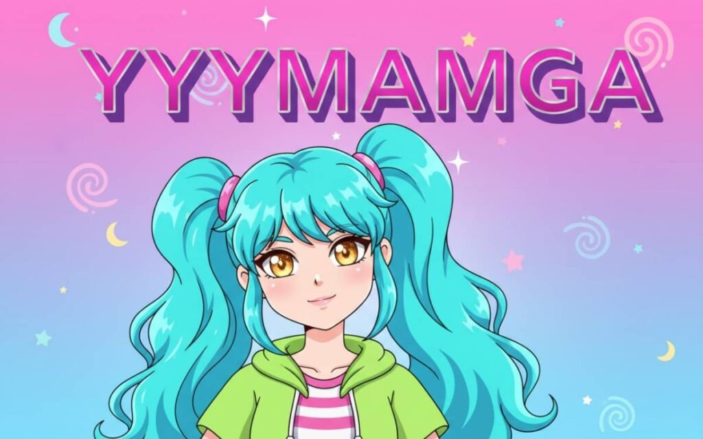 Vyvymamga