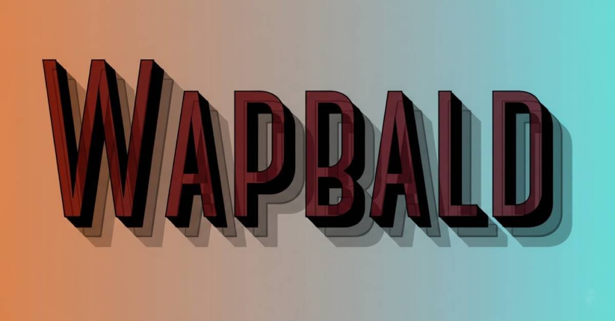 Wapbald