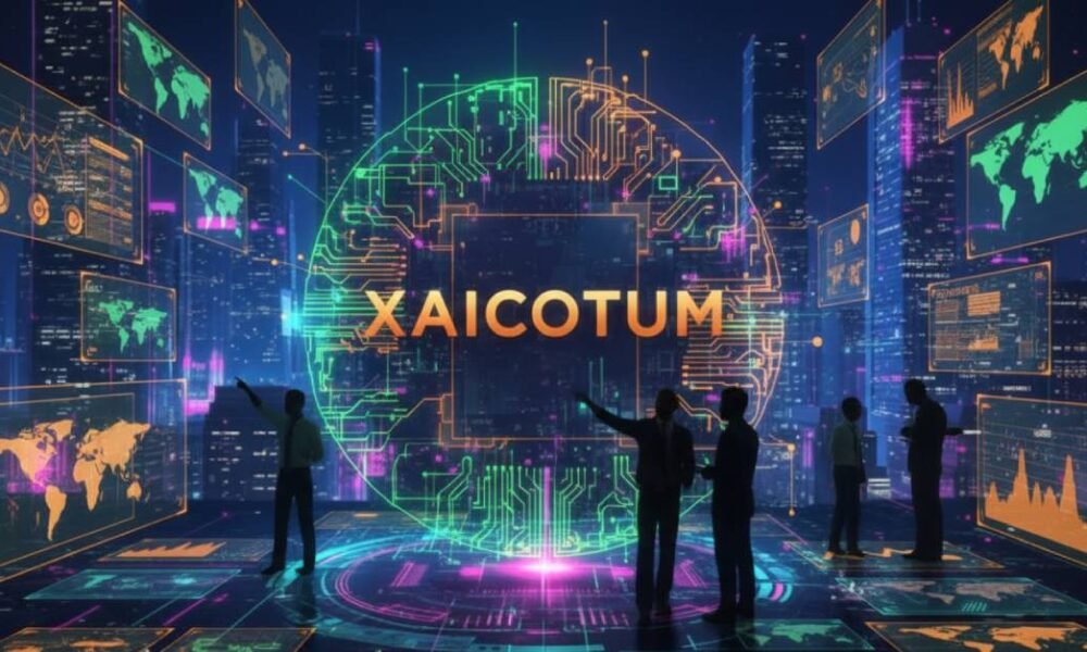 Xaicotum