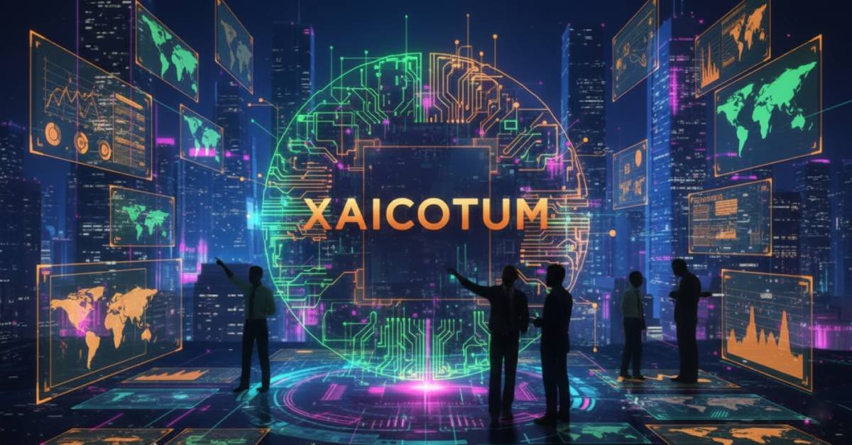 Xaicotum