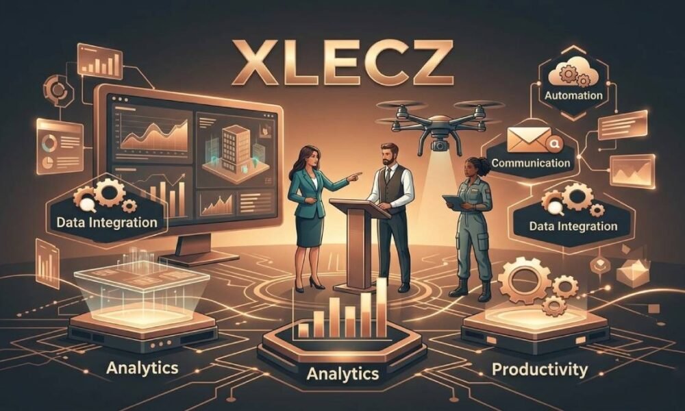 Xlecz