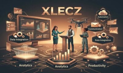 Xlecz