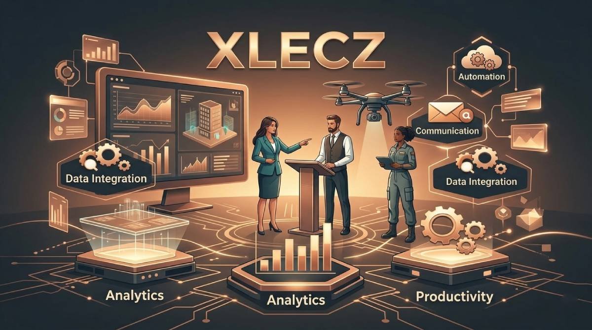 Xlecz