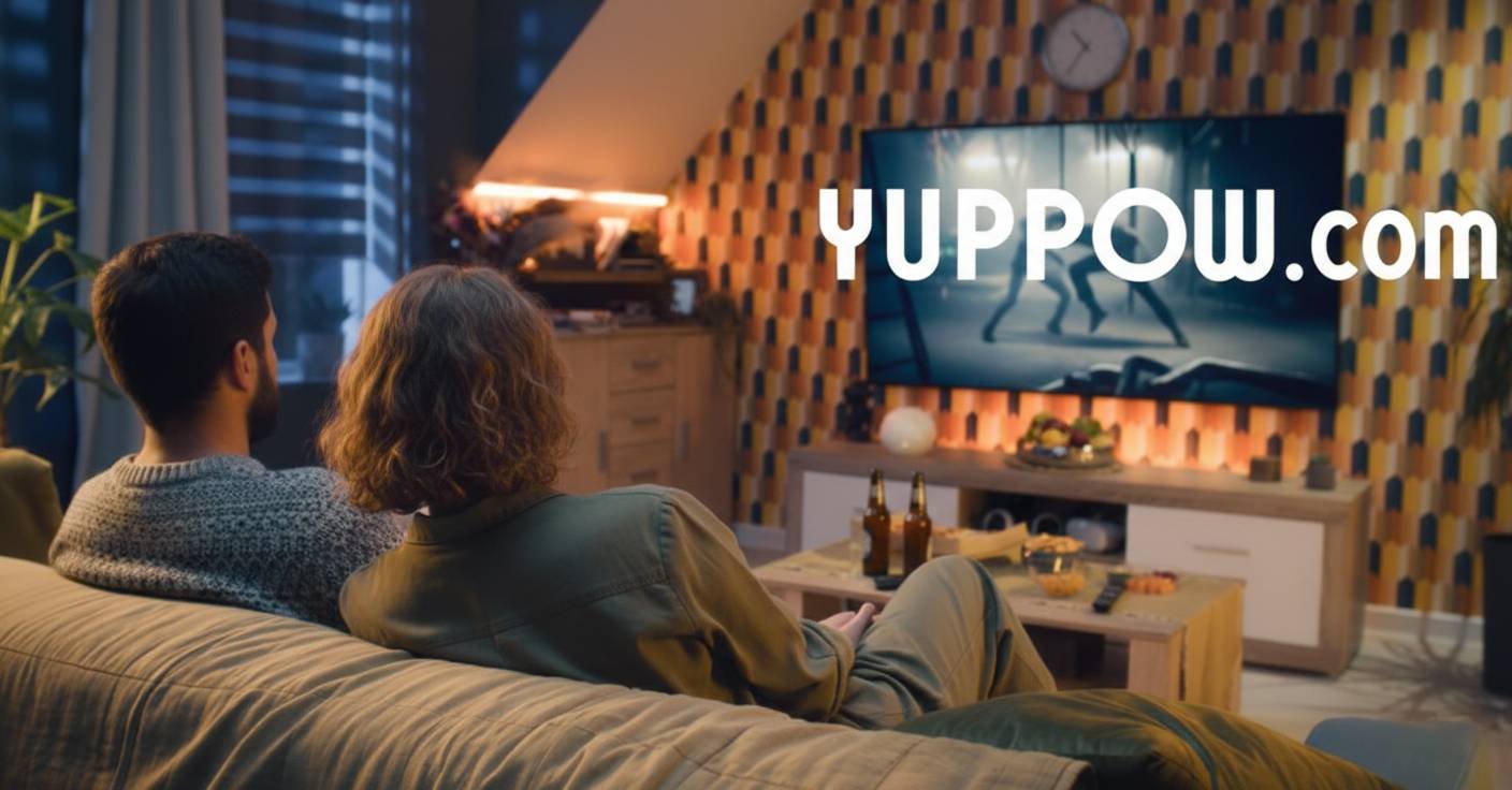 Yuppow.con