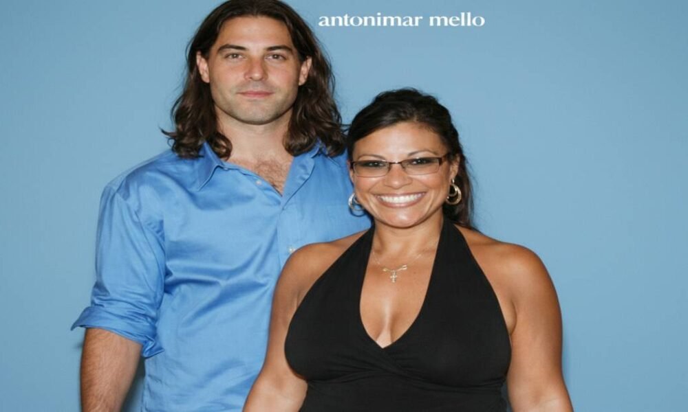 Antonimar Mello