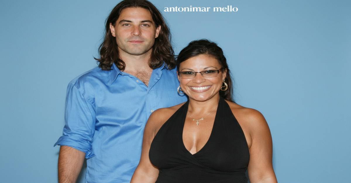 Antonimar Mello