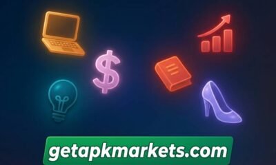 Getapkmarkets.com