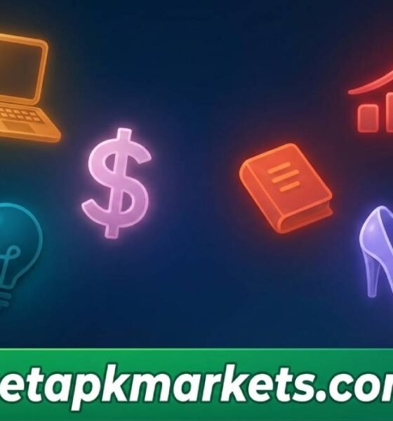 Getapkmarkets.com