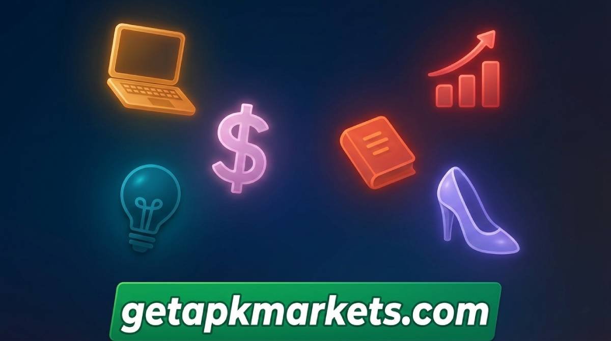 Getapkmarkets.com