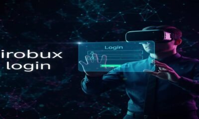iRobux Login