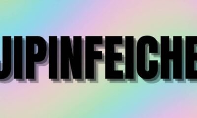 Jipinfeiche