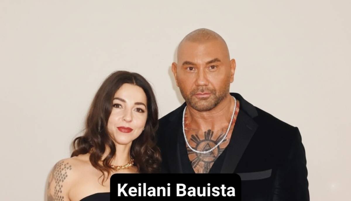 Keilani Bautista