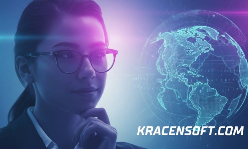 Kracensoft.com