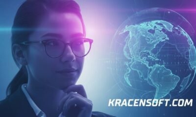 Kracensoft.com
