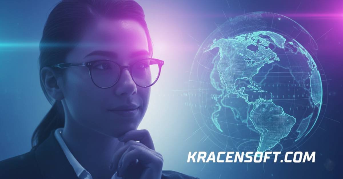Kracensoft.com