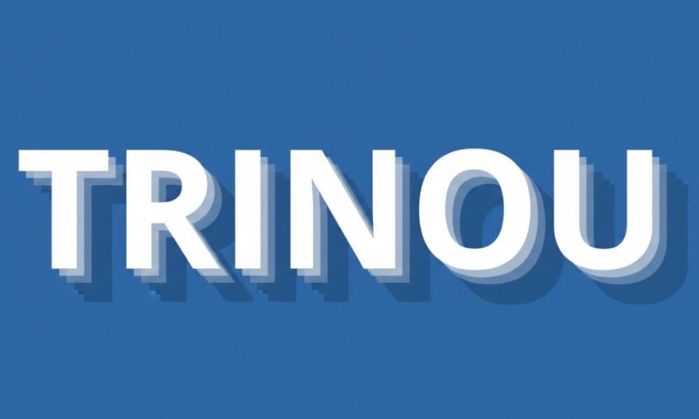 Trinou