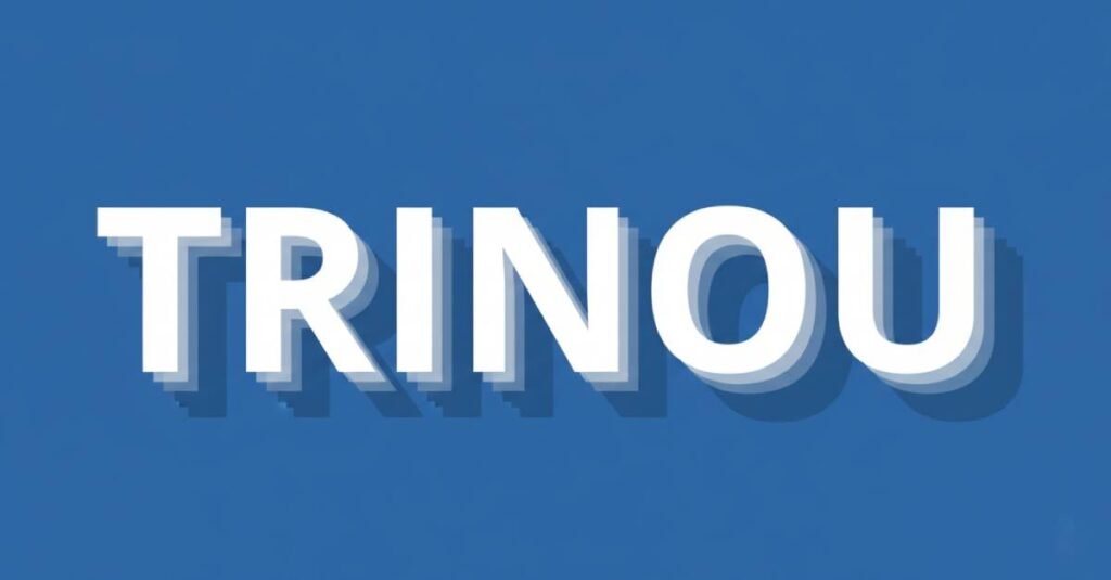 Trinou
