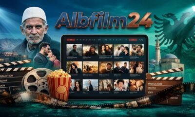 Albfilm24