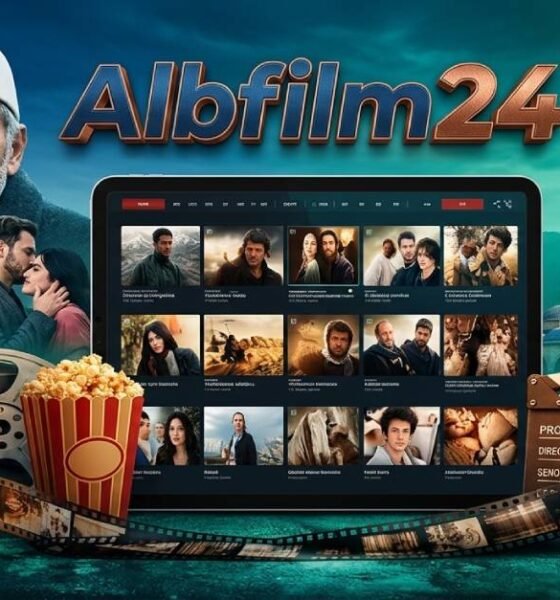 Albfilm24