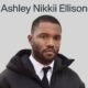 Ashley Nikkii Ellison