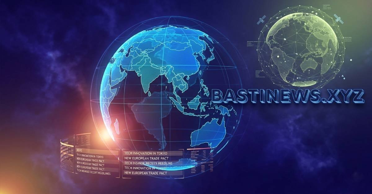 Bastinews.xyz