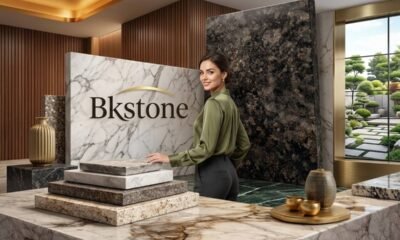 Bkstone