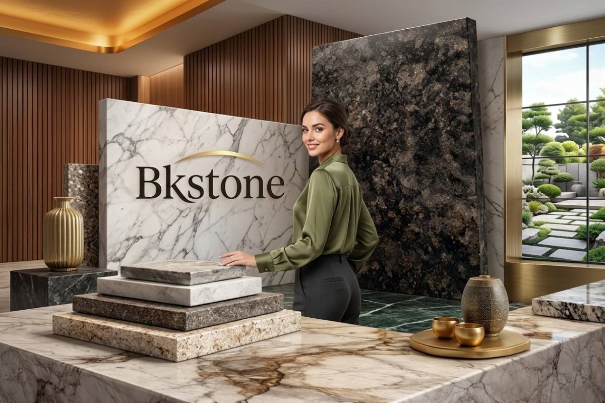 Bkstone