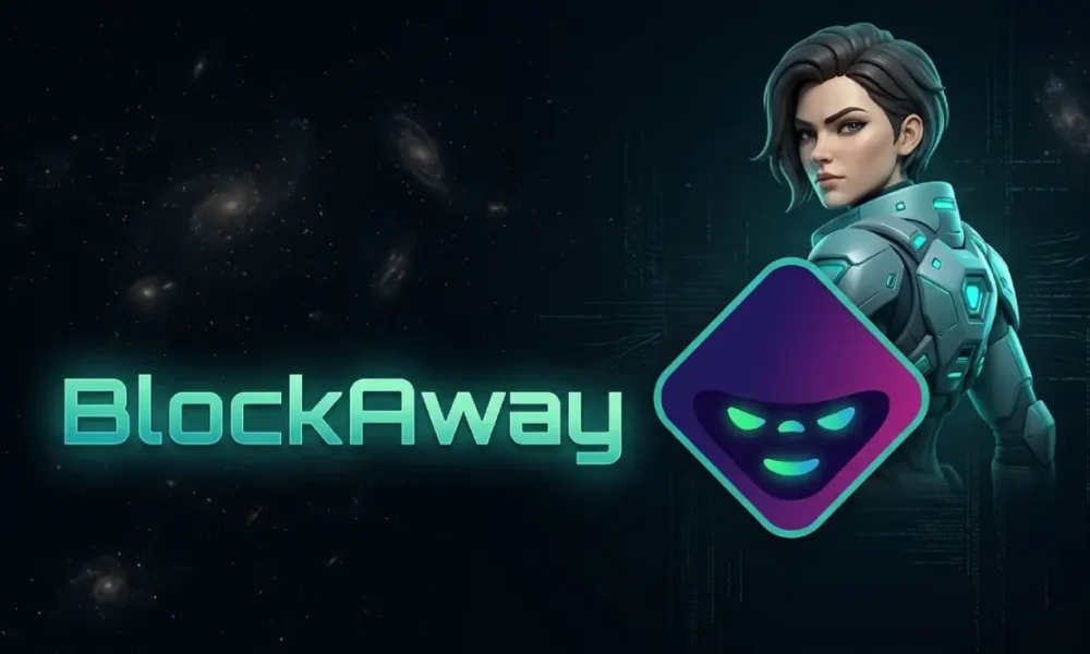 BlockAway
