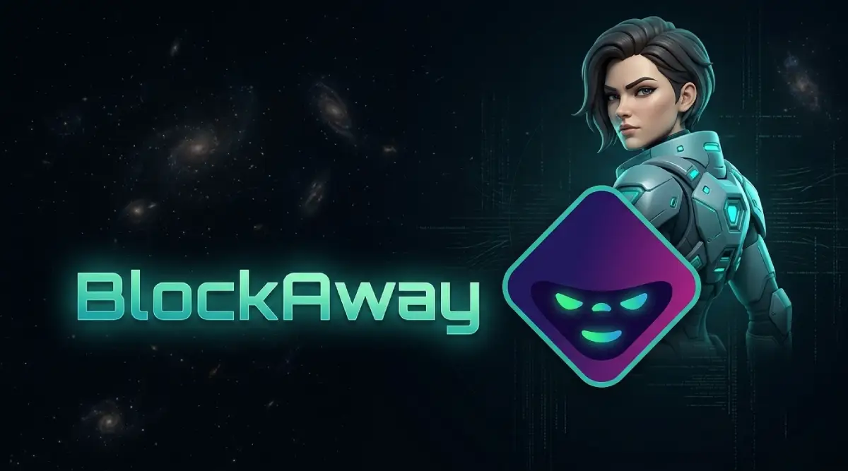 BlockAway