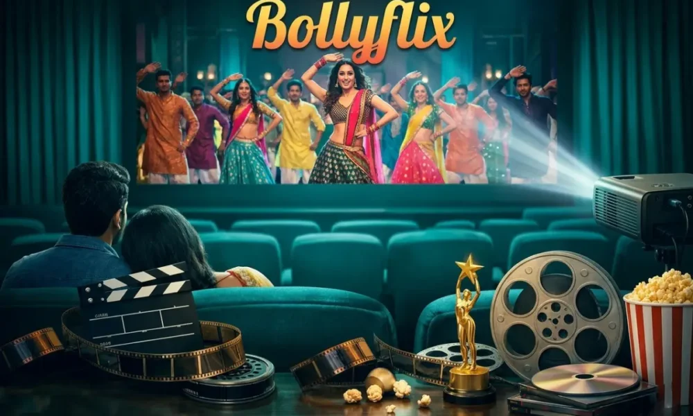 Bollyflix